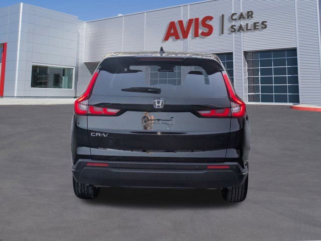 Used 2025 Honda CR-V EX-L image 7