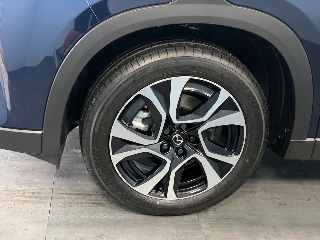 New 2026 MAZDA CX-5 Preferred AWD/4WD image 4