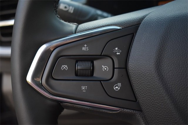 New 2026 Chevrolet TrailBlazer LT w/ Convenience Package image 26