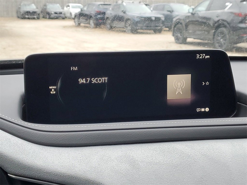 New 2026 MAZDA CX-30 AWD 2.5 S image 22