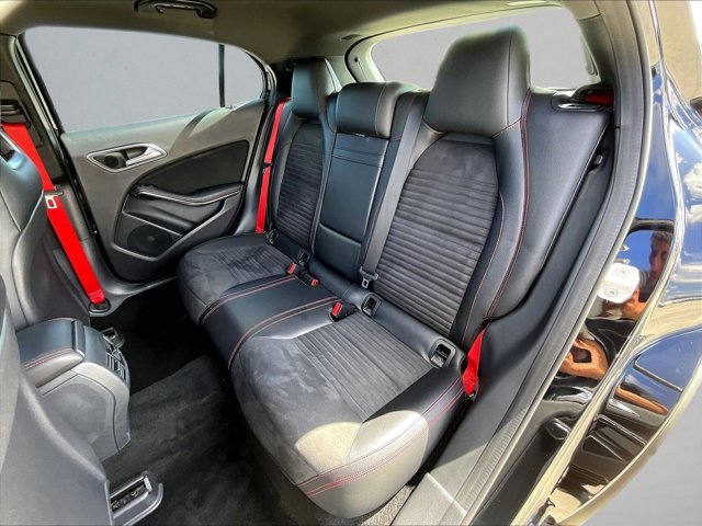 Used 2016 Mercedes-Benz GLA 45 AMG 4MATIC image 27