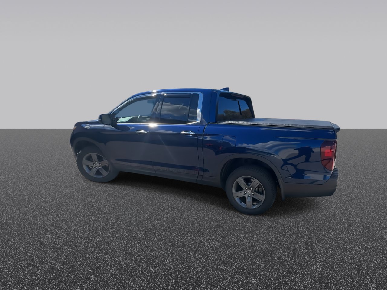 Used 2023 Honda Ridgeline RTL-E image 7