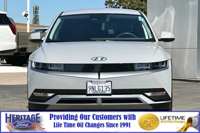 Used 2024 Hyundai Ioniq 5 SEL RWD image 9