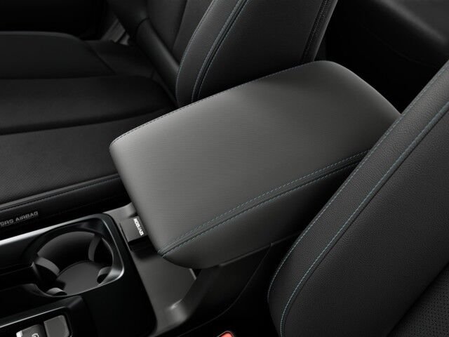 New 2026 Subaru Forester Limited AWD/4WD image 21