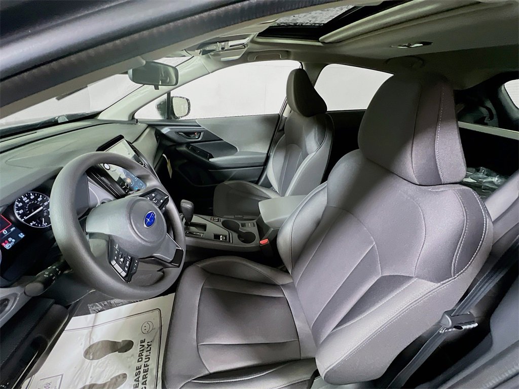 New 2026 Subaru Crosstrek 2.5i Premium image 17