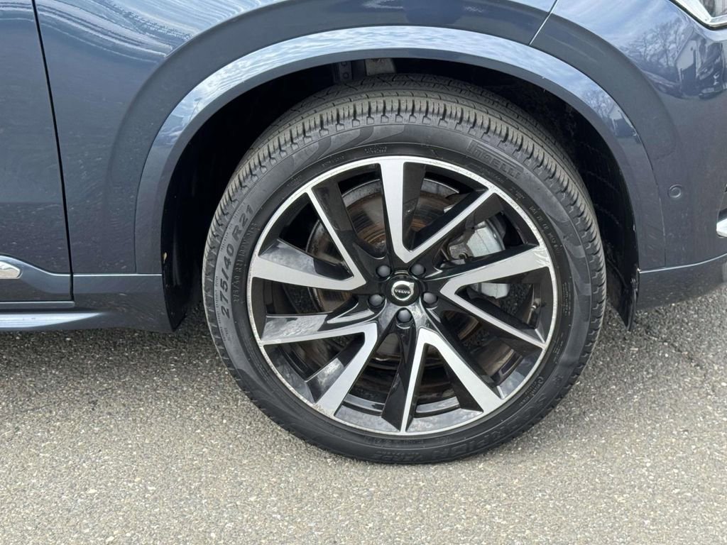 Used 2023 Volvo XC90 B6 Plus w/ Protection Package Premier image 6