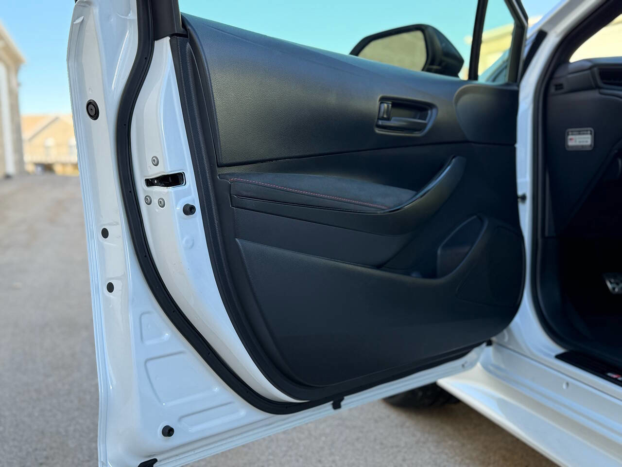 Used 2023 Toyota Corolla GR Morizo AWD/4WD image 70