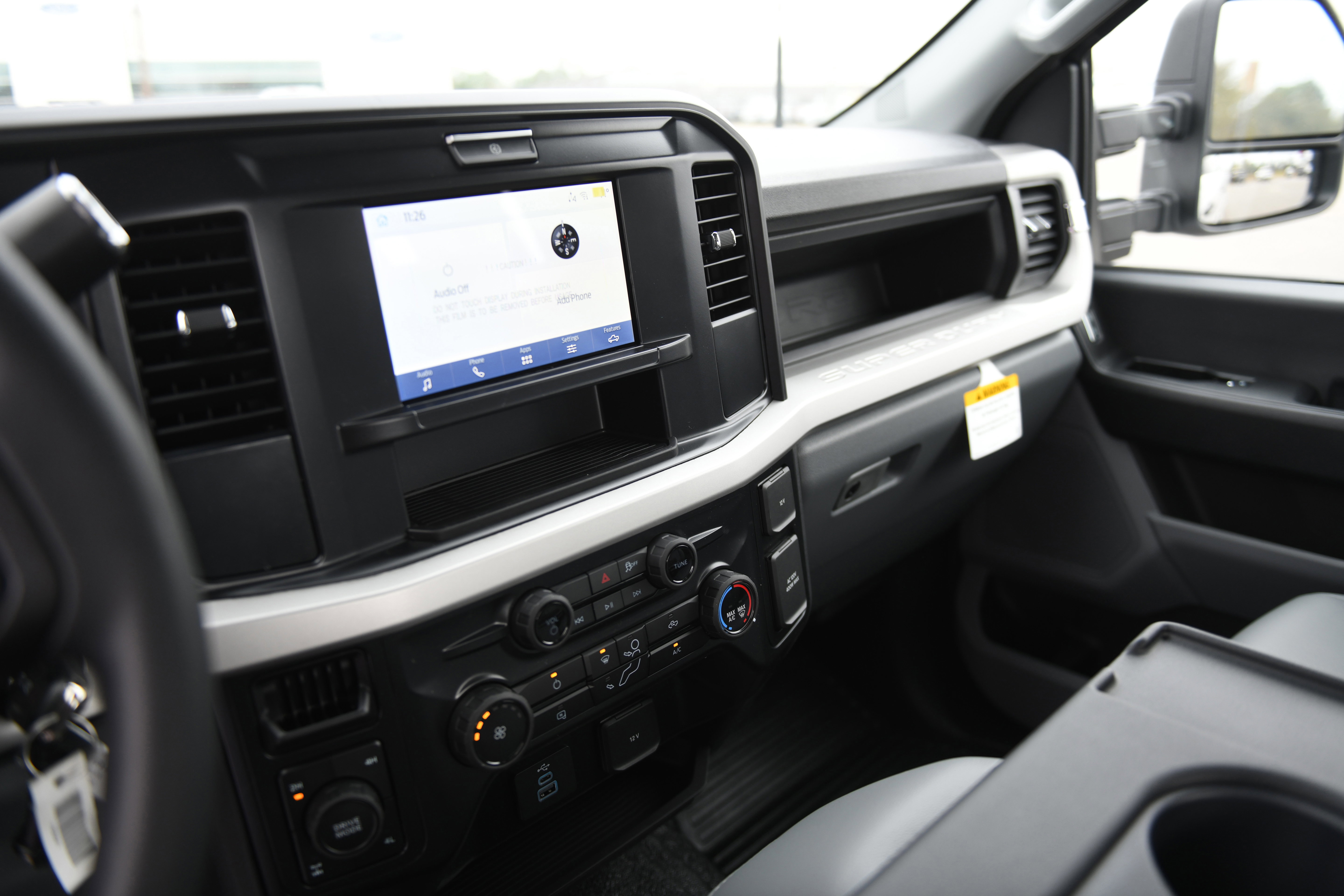 New 2026 Ford F350 XL image 18