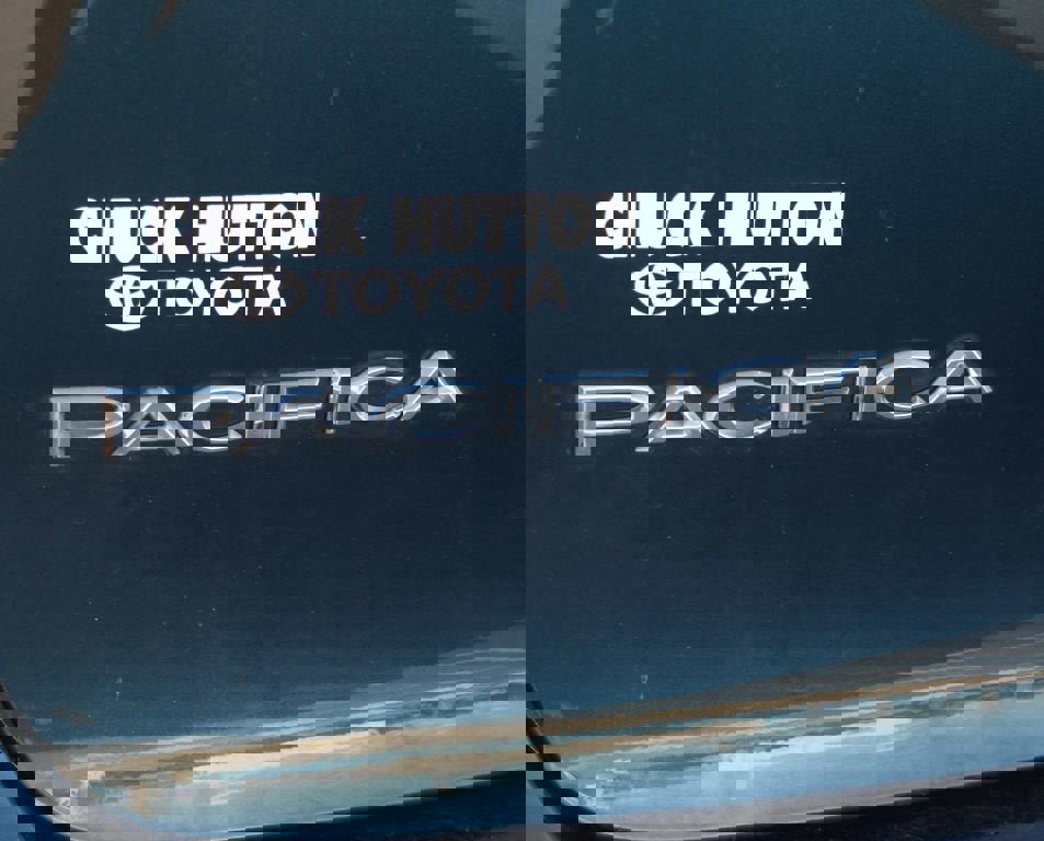 Used 2022 Chrysler Pacifica Limited image 20