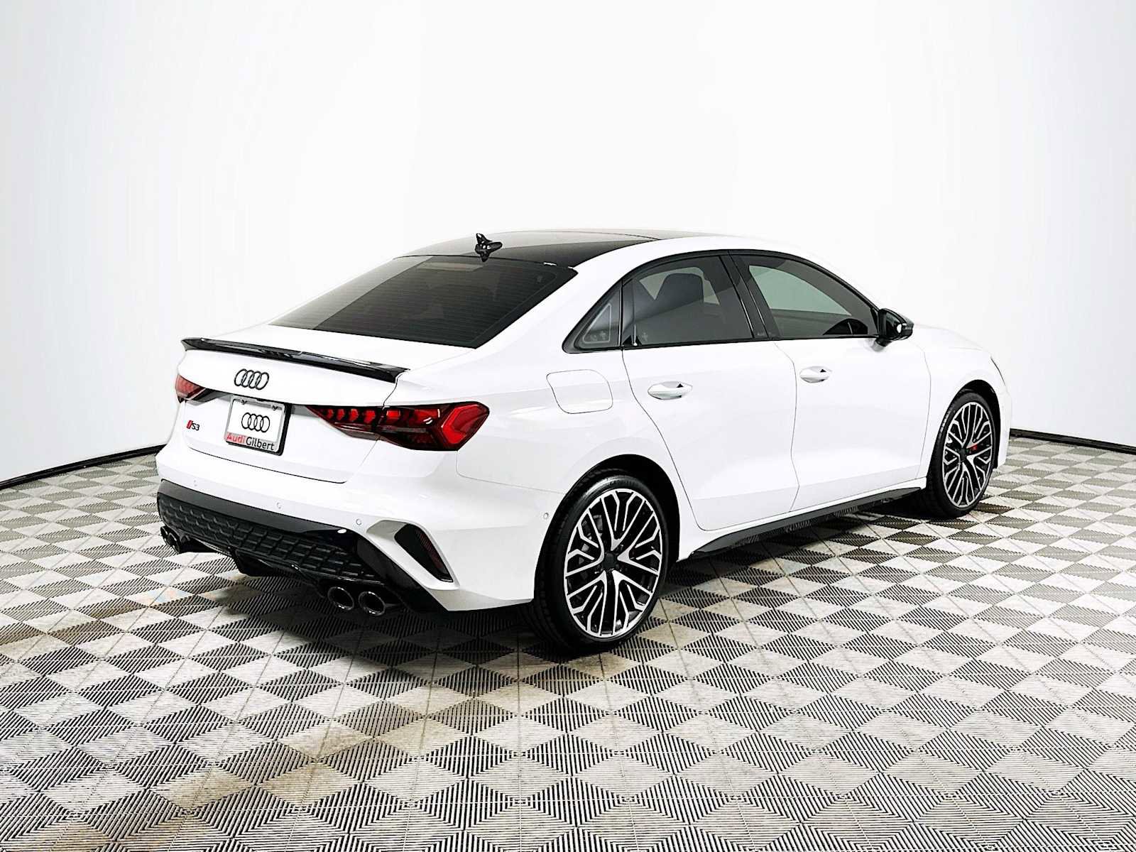 New 2026 Audi S3 Premium image 7