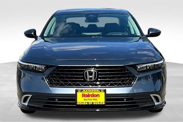 New 2025 Honda Accord Touring image 16