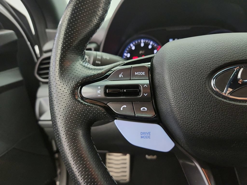 Used 2019 Hyundai Veloster N N w/ Performance Package FWD image 18