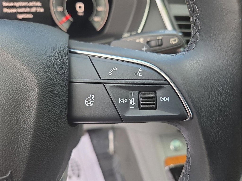Used 2023 Audi Q5 2.0T Premium Plus image 24