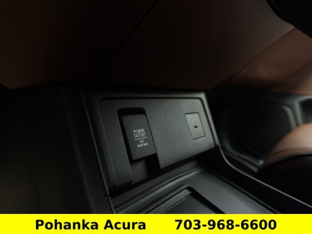 Certified 2023 Acura RDX AWD w/ Advance Package image 16