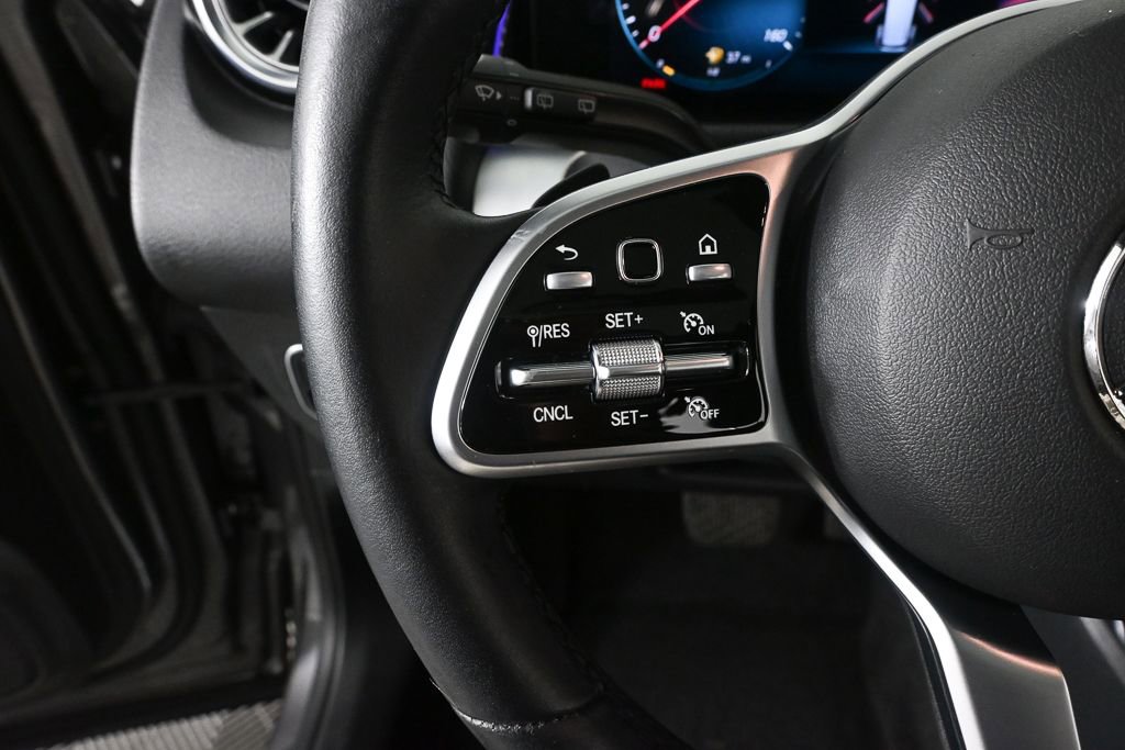 Certified 2022 Mercedes-Benz GLB 250 image 10