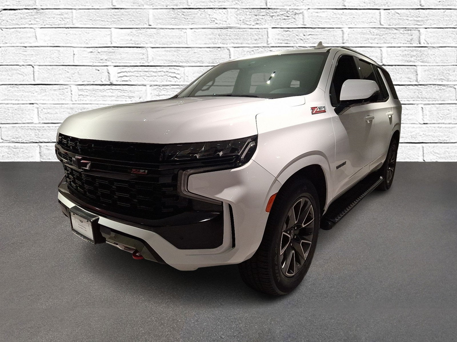 Used 2023 Chevrolet Tahoe Z71 w/ Z71 Off-Road Package AWD/4WD image 4