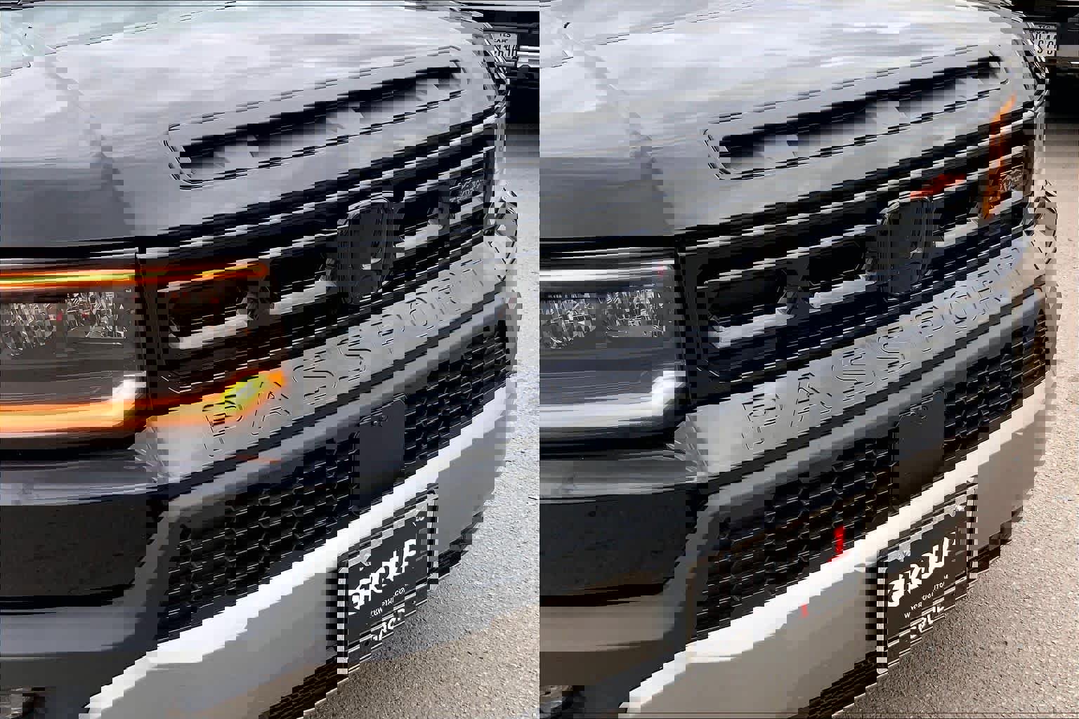 Used 2026 Honda Passport TrailSport Elite image 30