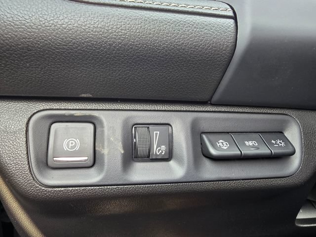 Used 2023 GMC Acadia Denali w/ Trailering Package AWD/4WD image 30