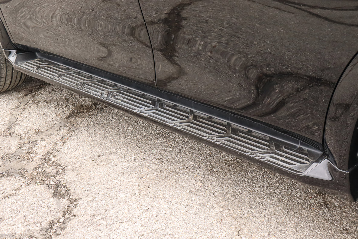 Used 2018 INFINITI QX80 2WD image 13