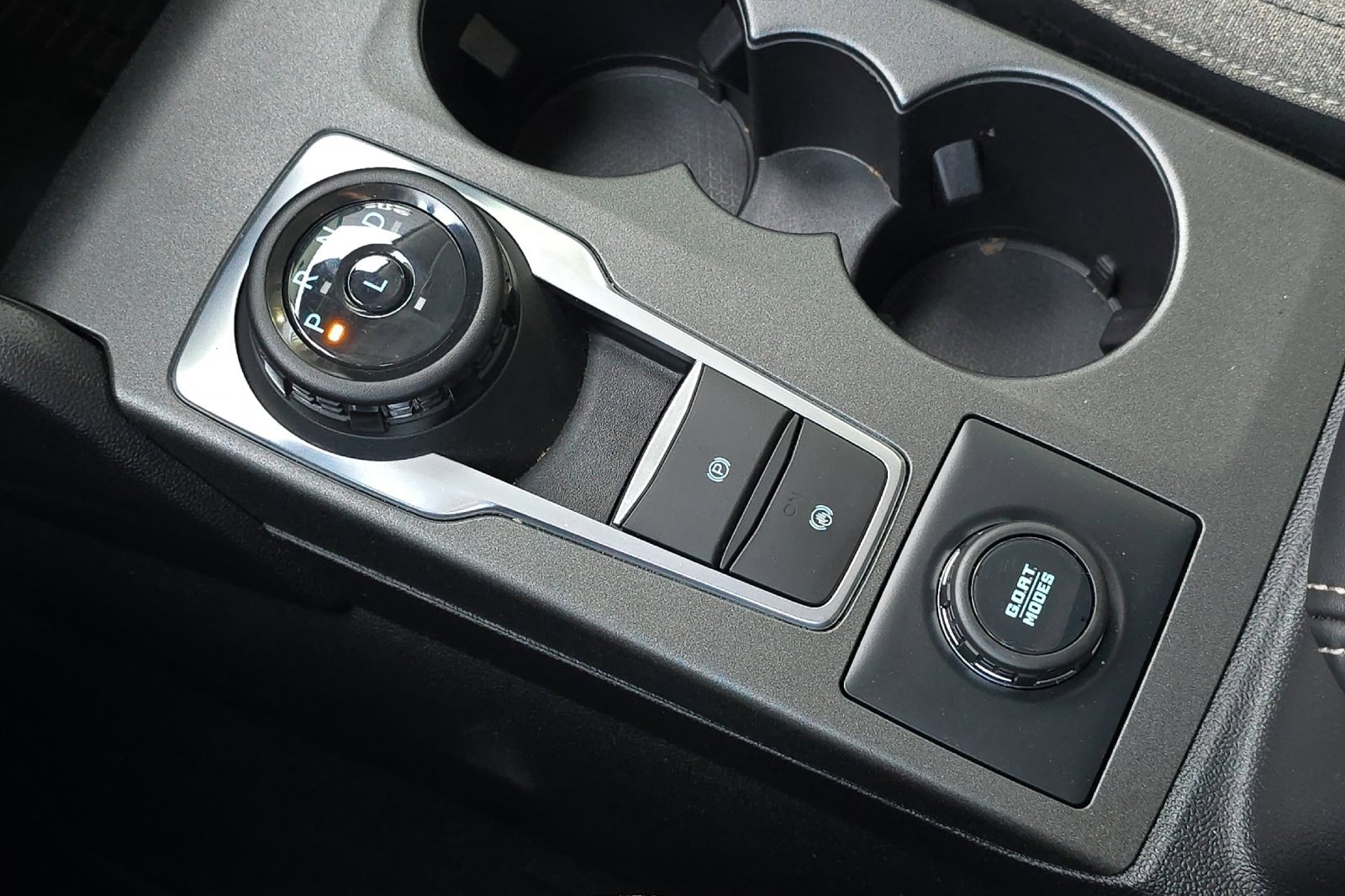 Used 2025 Ford Bronco Sport Big Bend image 23