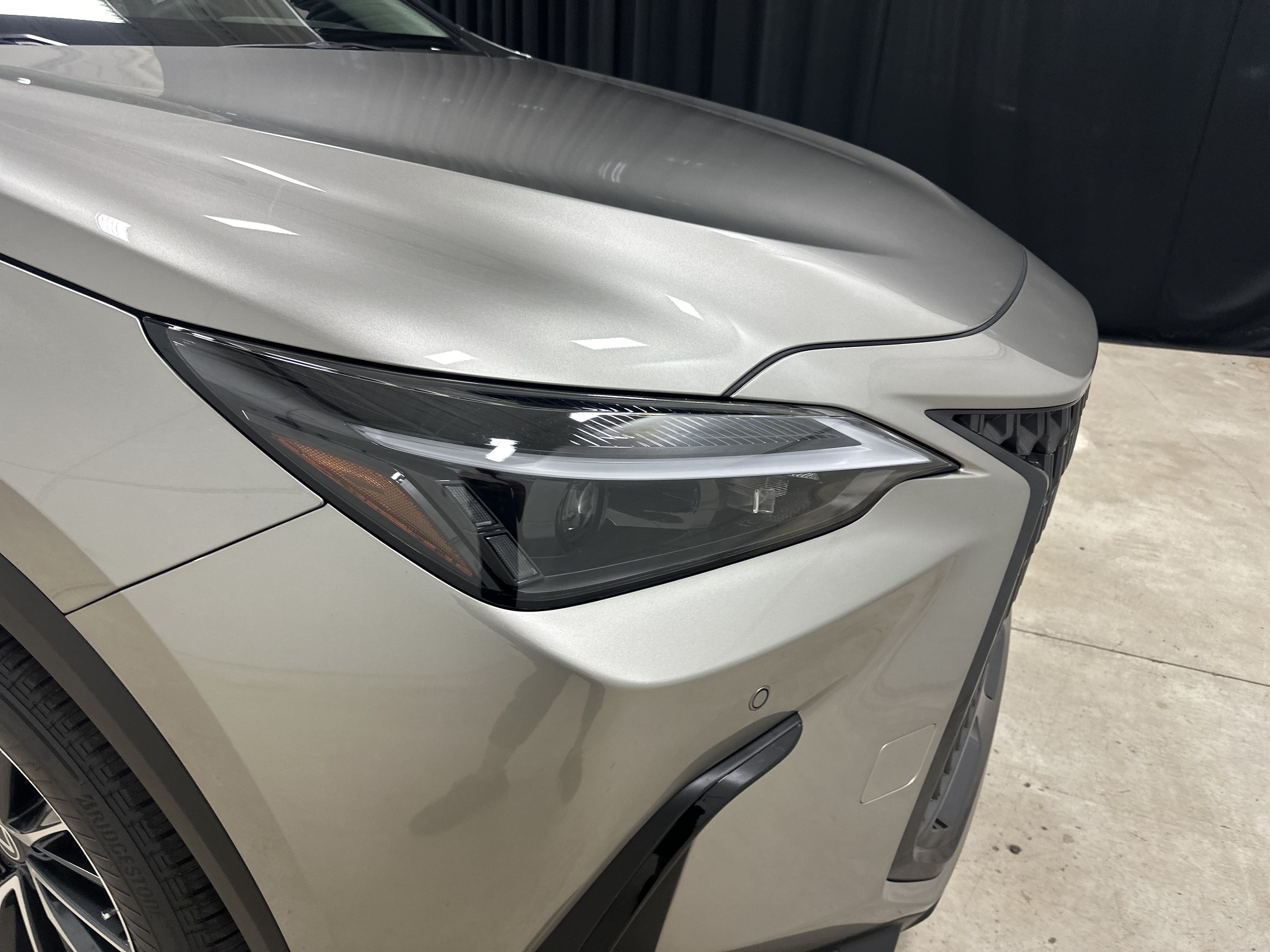 New 2026 Lexus NX 350 AWD w/ Accessory Package (2T) image 14