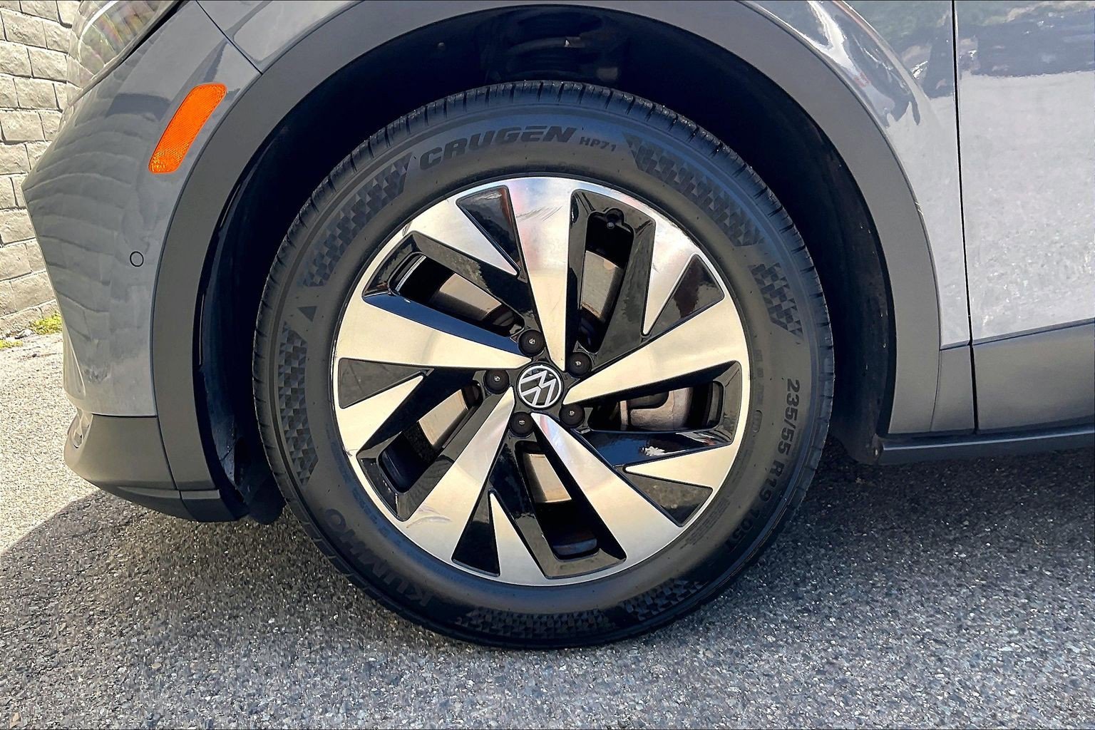 Certified 2023 Volkswagen ID.4 Pro RWD image 7