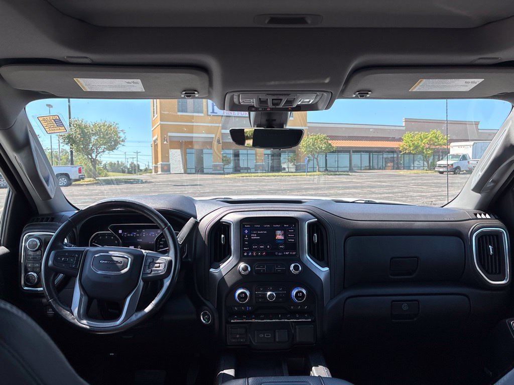 Used 2020 GMC Sierra 1500 Denali w/ Denali Ultimate Package AWD/4WD image 12