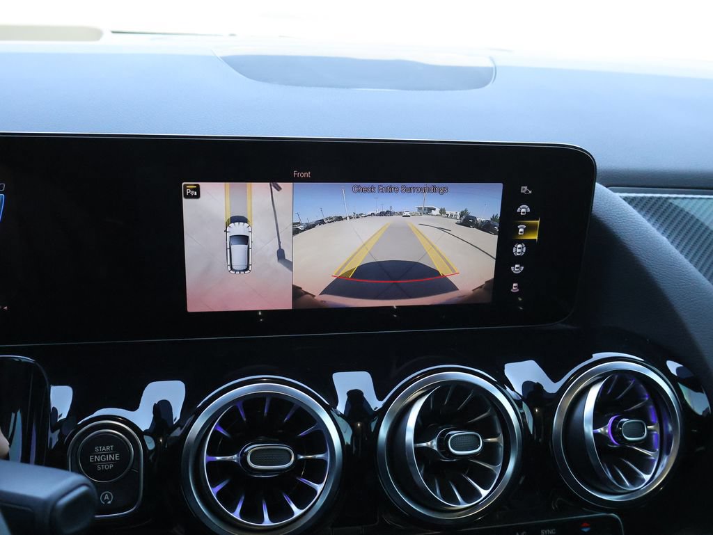 Used 2022 Mercedes-Benz GLA 45 AMG 4MATIC image 23