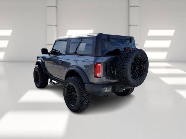 Used 2023 Ford Bronco 2-Door image 5