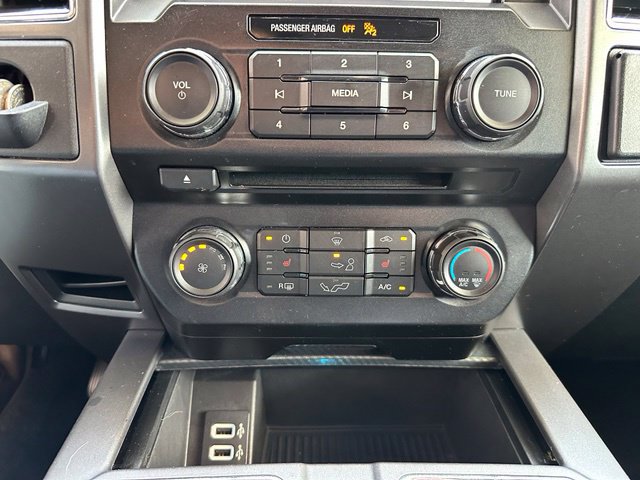 Certified 2018 Ford F150 XLT w/ Equipment Group 302A Luxury RWD image 20