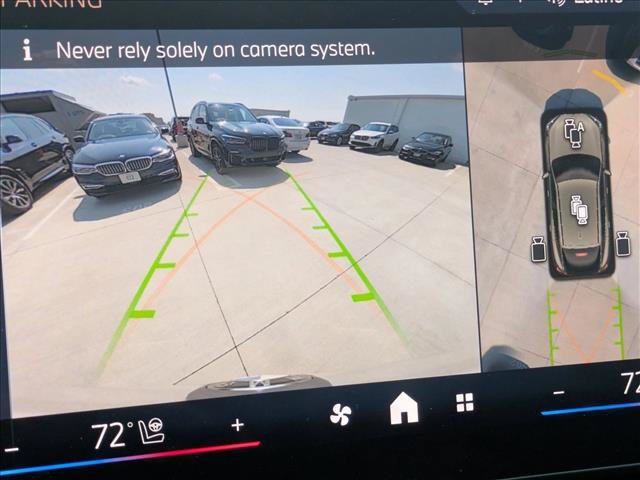 New 2027 BMW X2 xDrive28i AWD/4WD image 13
