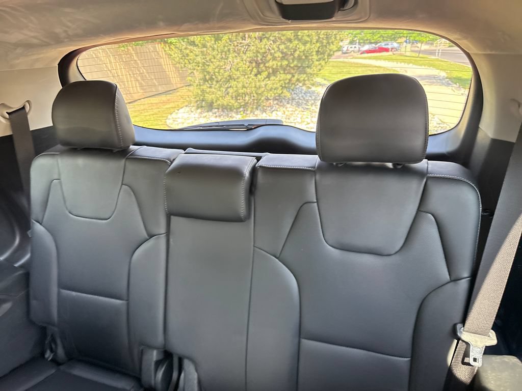 Used 2022 Kia Telluride SX w/ SX Prestige Package AWD/4WD image 24