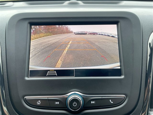 Certified 2024 Chevrolet Equinox RS w/ LPO, Floor Liner Package image 15