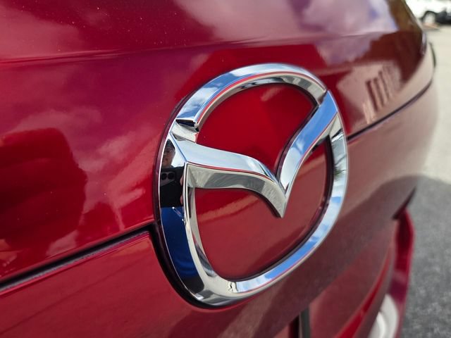 Used 2021 MAZDA CX-5 Grand Touring w/ GT Premium Package AWD/4WD image 14