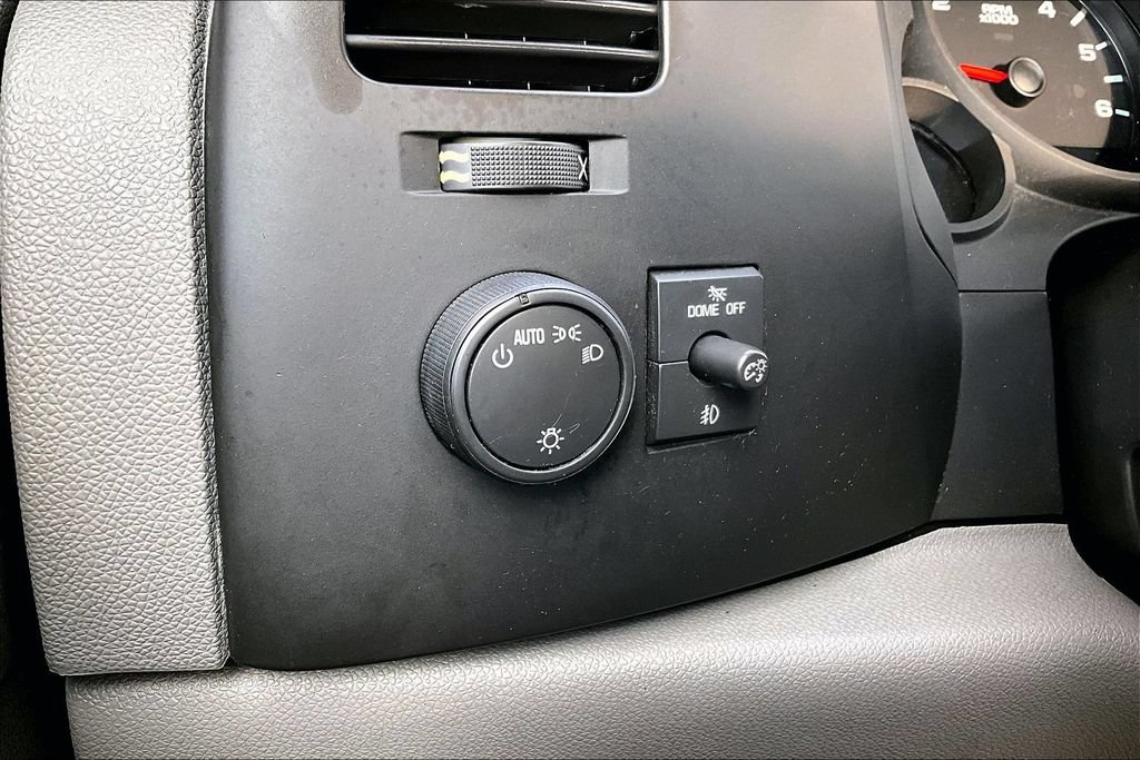 Used 2013 GMC Sierra 1500 W/T w/ Work Truck Plus Package RWD image 12