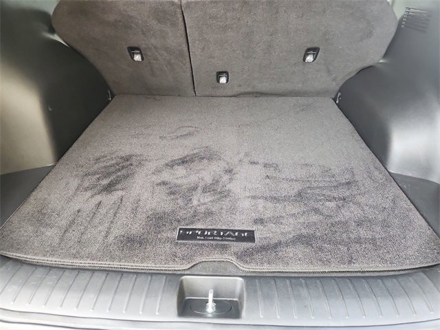 Used 2024 Kia Sportage SX image 27