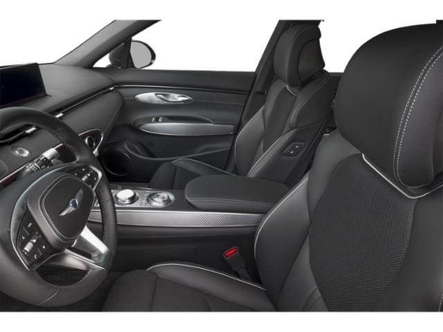 Certified 2025 Genesis GV70 3.5T Sport w/ Sport Advanced Package image 11