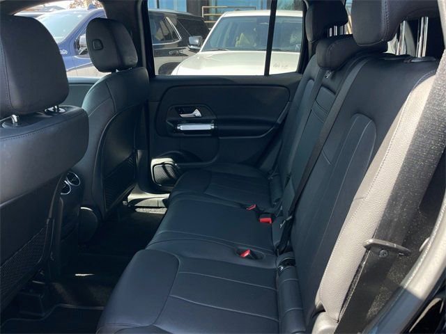 Used 2023 Mercedes-Benz GLB 250 4MATIC image 22