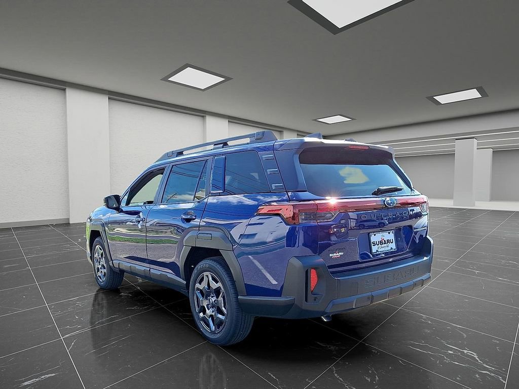 New 2026 Subaru Outback Premium image 4