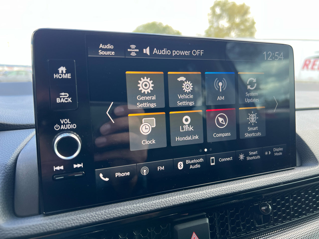 Used 2025 Honda CR-V EX-L image 89