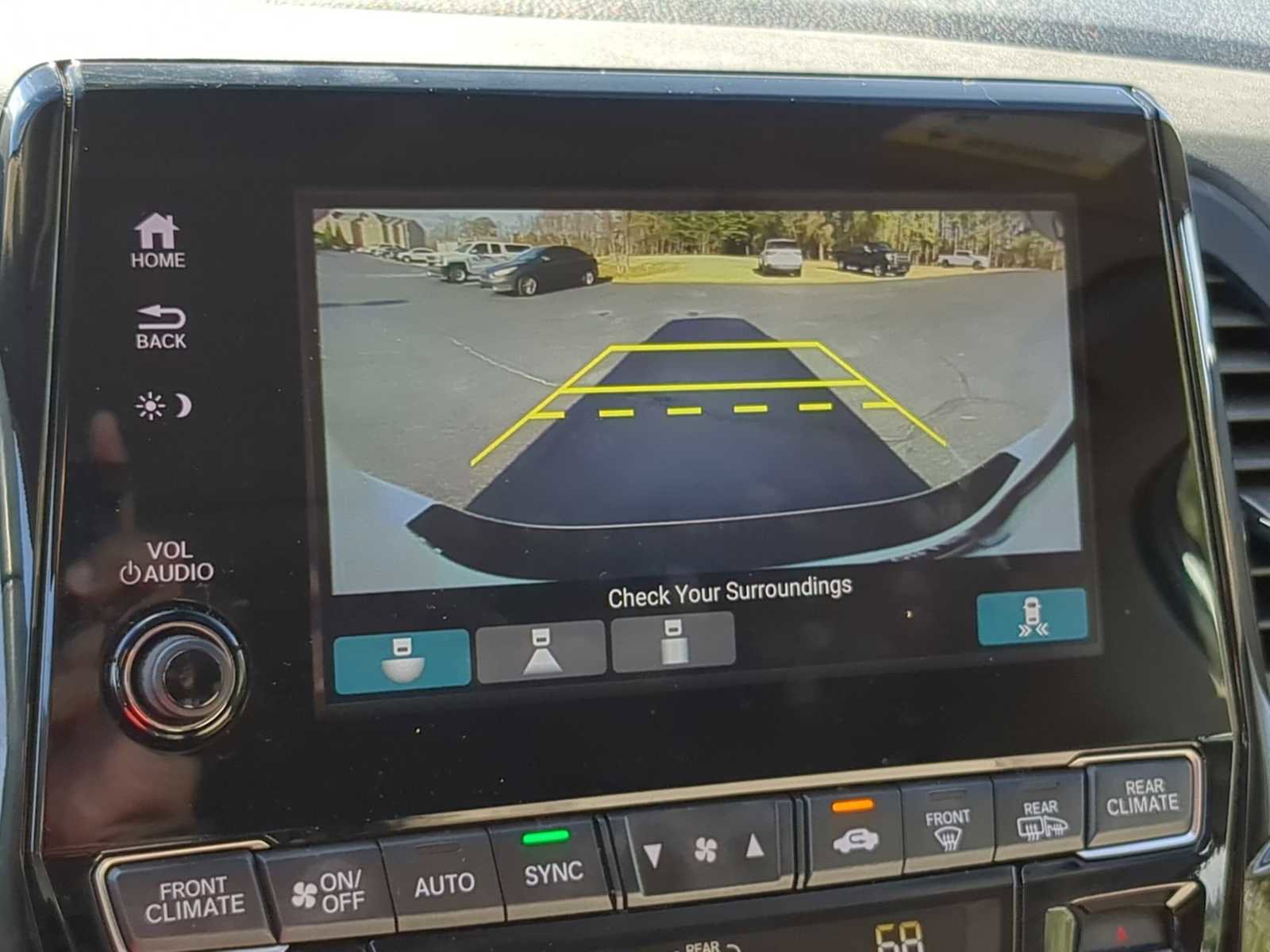 Used 2023 Honda Odyssey EX-L image 20