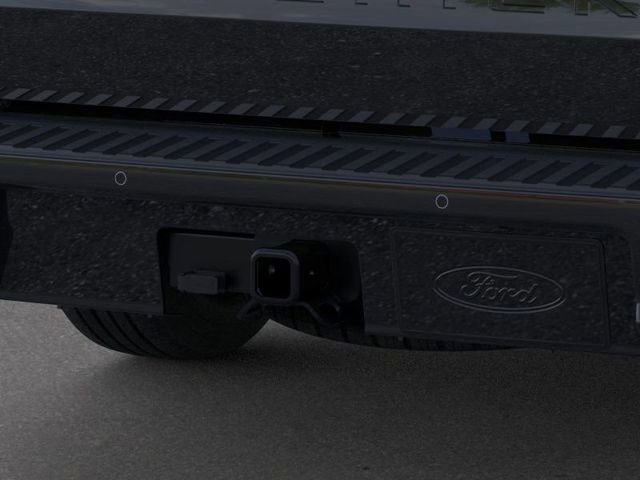 New 2026 Ford Maverick Lobo image 23