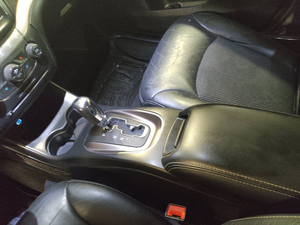Used 2017 Dodge Journey Crossroad w/ Rear Seat Video Group I FWD image 26