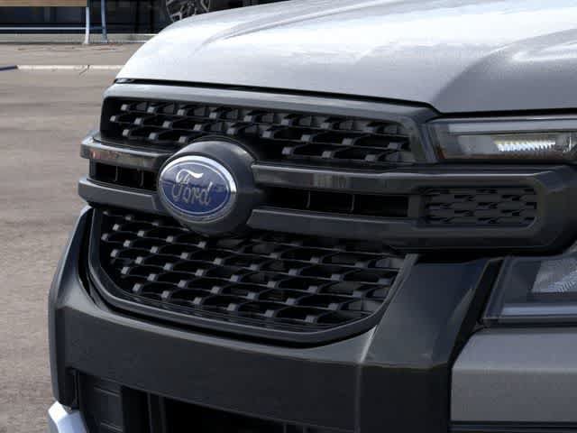 New 2026 Ford Ranger XLT w/ Equipment Group 301A High AWD/4WD image 17