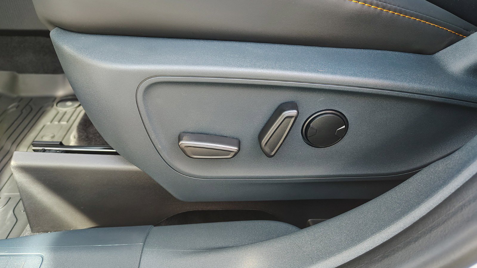 New 2026 Ford Maverick Tremor AWD/4WD image 25