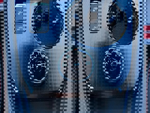 New 2026 Nissan Rogue SV image 30