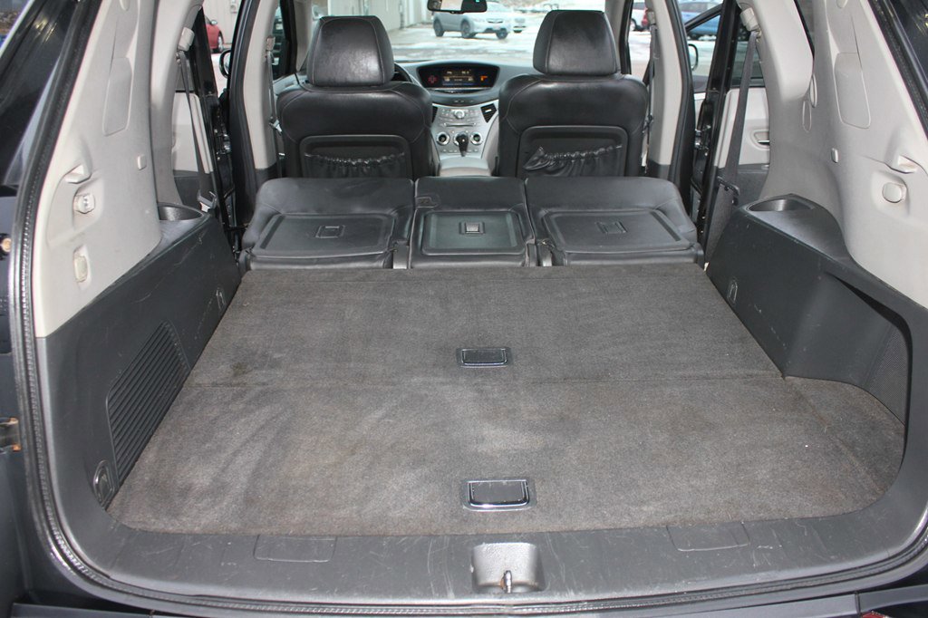 Used 2007 Subaru Tribeca Limited w/ Popular Equipment Group 1 image 42
