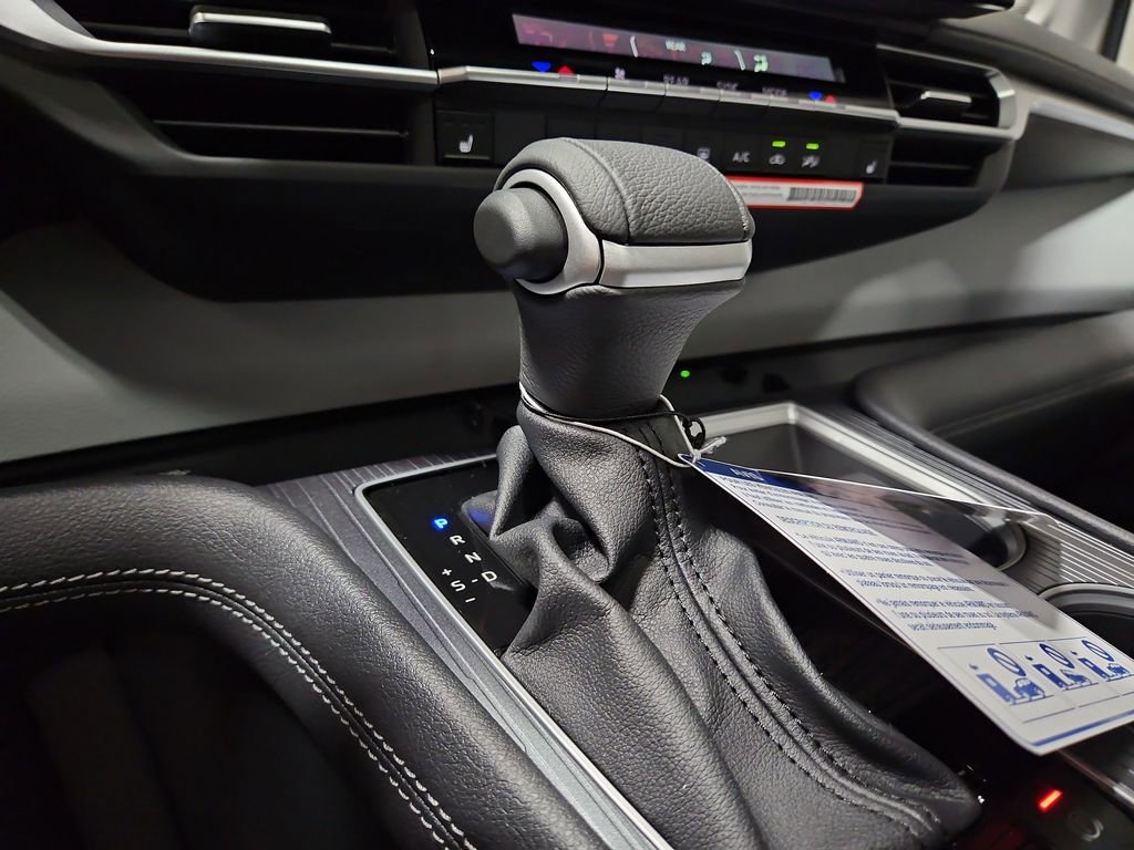 New 2026 Toyota Sienna XLE image 21