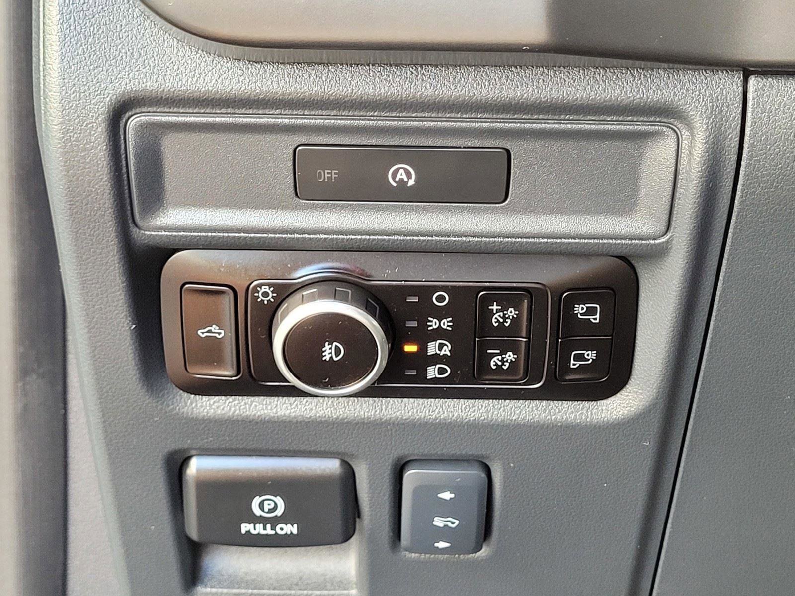 Used 2025 Ford F150 Tremor w/ Bed Utility Package image 33