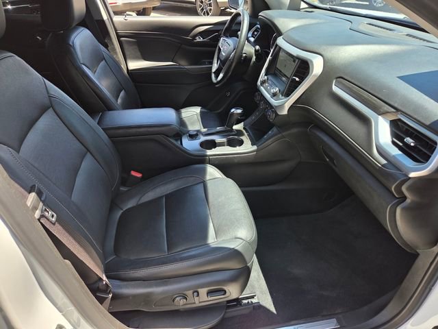 Used 2019 GMC Acadia SLT AWD/4WD image 15